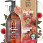 BIONOBLE Organic Castor Oil