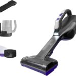 BLACK+DECKER dustbuster Reveal Pet Hair Vacuum