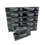 Bulk Case Pet Waste Bags