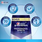 Crest 3D Whitestrips Professional Effects - Image 2