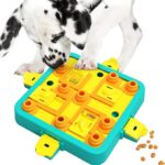 Dog Puzzle Toys