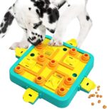 Dog Puzzle Toys