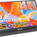 KYY Portable Monitor