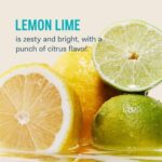 Liquid I.V.® Hydration Multiplier - Lemon Lime | Electrolyte Powder Drink Mix - Image 2