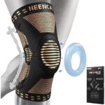 NEENCA Professional Knee Brace for Knee Pain - Image 2