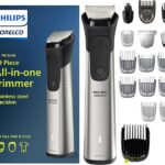 Norelco Philips Multigroom 7000 Series