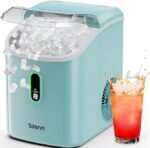 Nugget Ice Maker Countertop