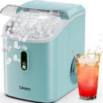 Nugget Ice Maker Countertop