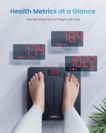 RENPHO Smart Scale for Body Weight - Image 3