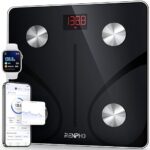 RENPHO Smart Scale for Body Weight - Image 2