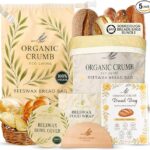 Reusable Bread Bags for Homemade Bread