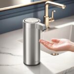 SUNLY Touchless Automatic Soap Dispenser