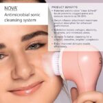 Spa Sciences - NOVA - Sonic Cleansing Brush - Image 3