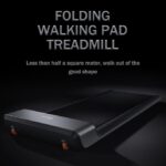 Walking Pad Treadmill Machine for Home Small - Image 3