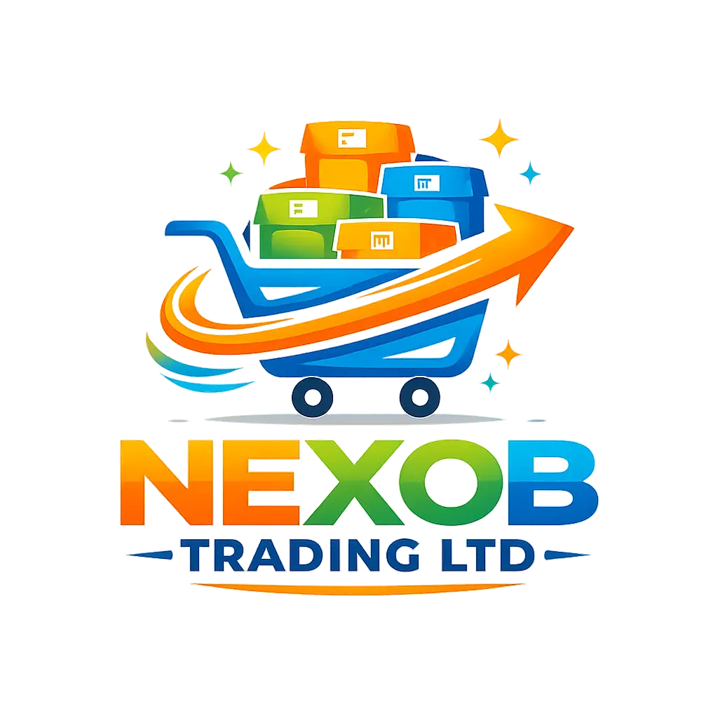 nexob trading